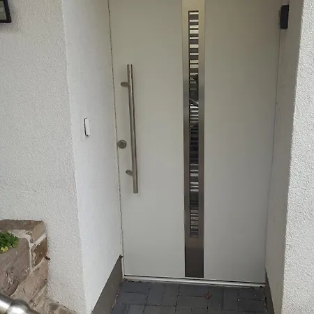 Daire Herdecke, Ruhrperle